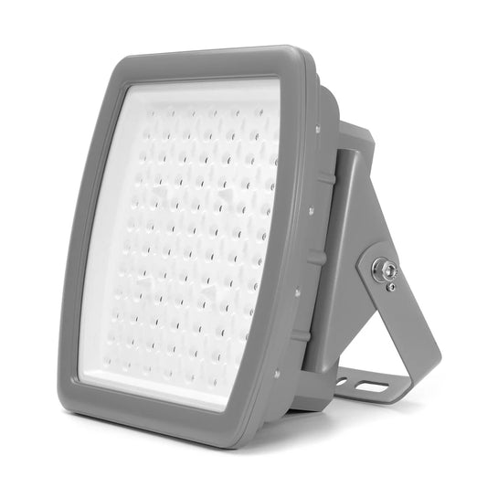 100W LED Explosion Proof Flood Light Class 1 Division 2 | CES-100W-120V-50K (FREE Shipping) - primeledlight
