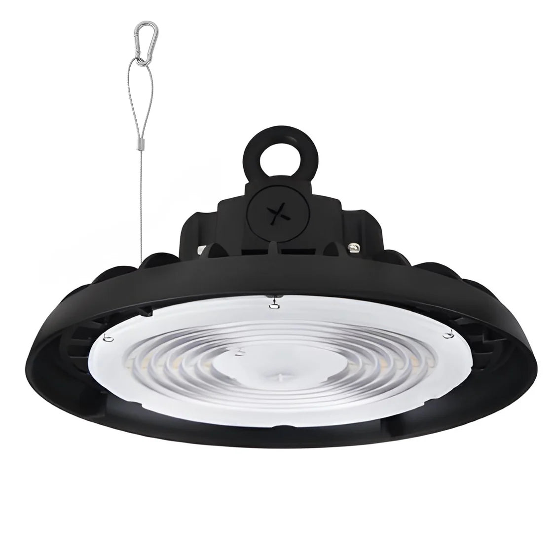 150/200/240W Switchable AC 120-277V UFO High Bay Light | 11EHB-150/200/240W-XXK - primeledlight