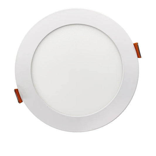 4 inch LED Slim Panel Downlight 5 CCT Selectable | 2ND4-S3-9W-5CCT - primeledlight