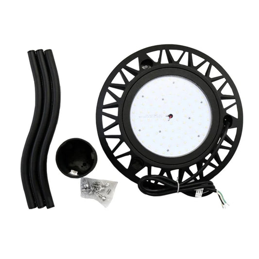 80W/100W/120W/150W Selectable LED Post Top Light 3CCT Tunable | 2PT-80/100/120/150W-XXK-U - primeledlight