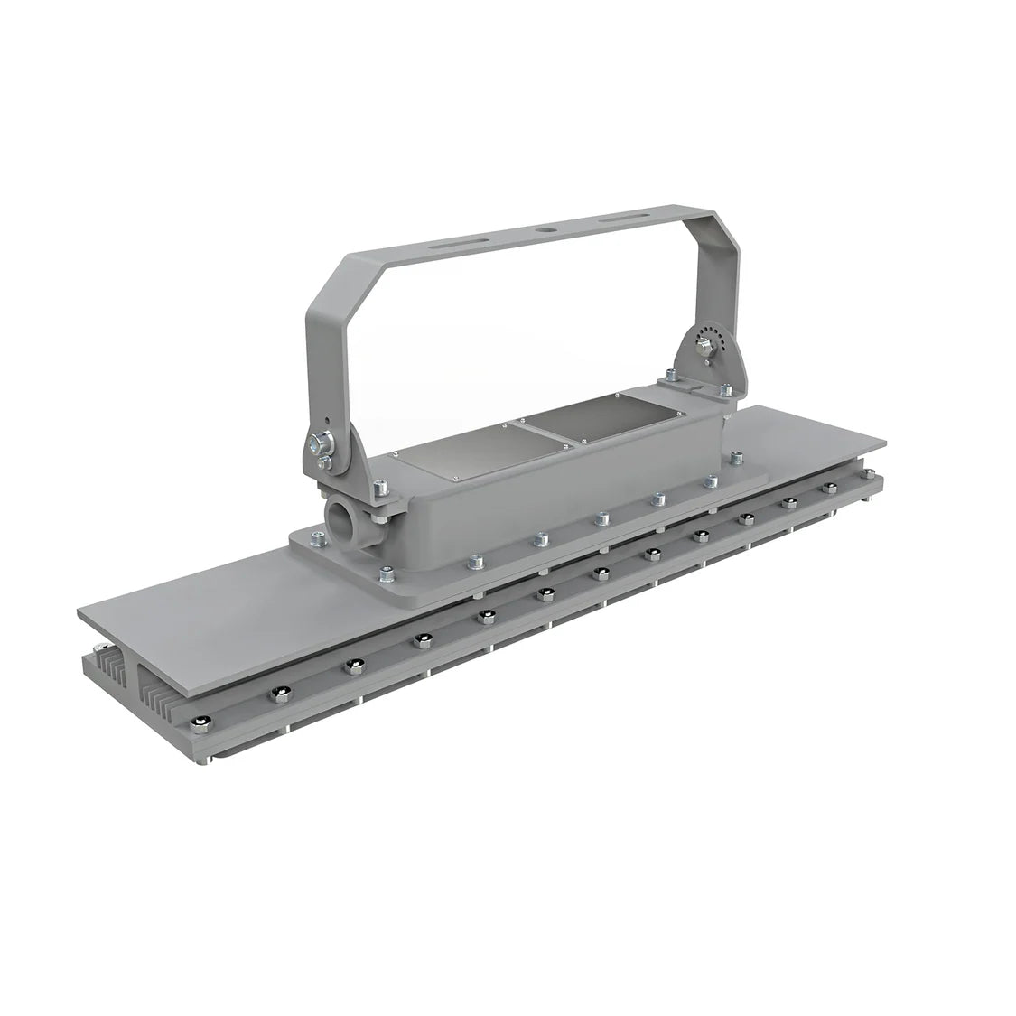 60W LED Explosion Proof Linear Light Class 1 Divison 2 CCT 5000K | CEN-60W-120V-50K (FREE Shipping)
