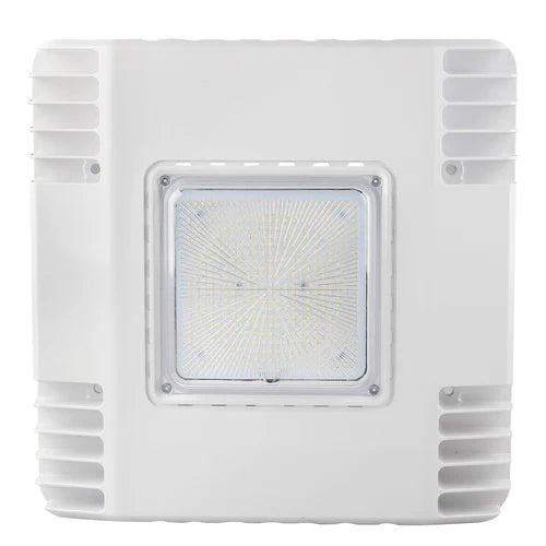150W LED Canopy Light AC 120-277V CCT 5700K | CPN-150W-120V-57K-V2 - primeledlight