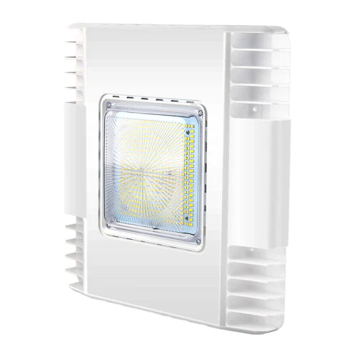 150W LED Canopy Light AC 120-277V CCT 5700K | CPN-150W-120V-57K-V2 - primeledlight