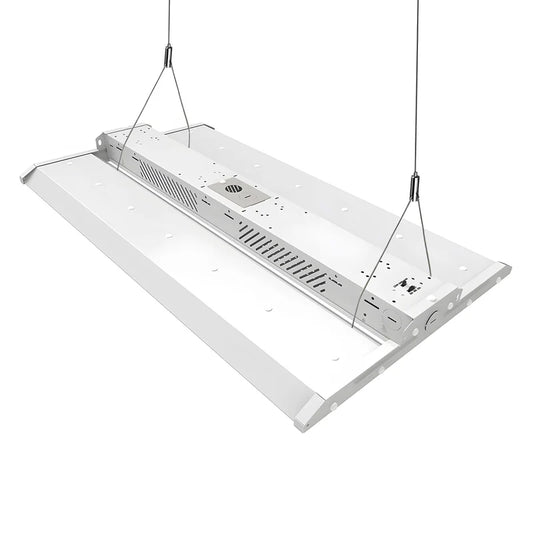 2ft 165W LED Linear High Bay CCT 5000K AC 120-277V | LHB-165W-120V-50K-V4 - primeledlight