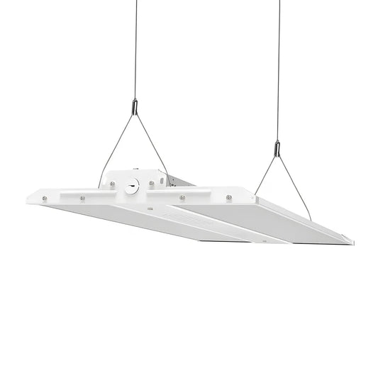 3.5ft 300W LED Linear High Bay CCT 5000K AC 120-277V | LHB-300W-120V-50K-V3 - primeledlight
