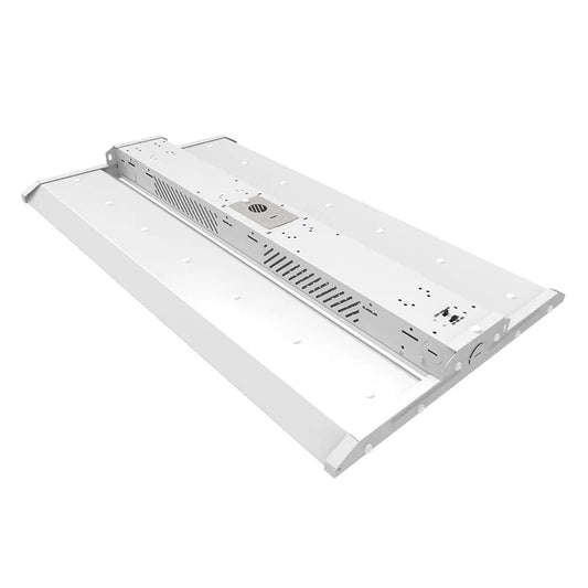 3.5ft 300W LED Linear High Bay CCT 5000K AC 120-277V | LHB-300W-120V-50K-V3 - primeledlight