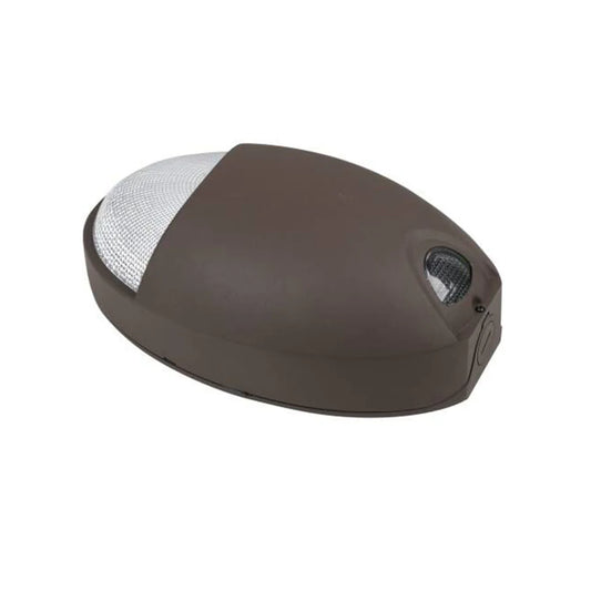 12W Wall Mounted Emergency Light | LSEW12W - primeledlight