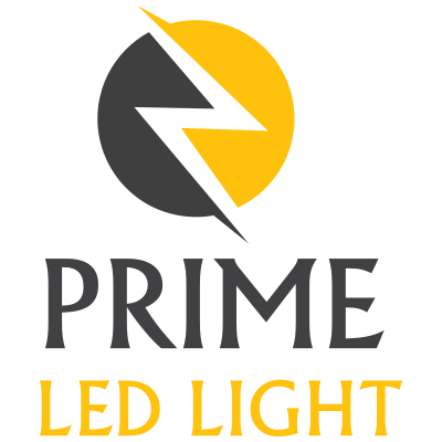 primeledlight logo