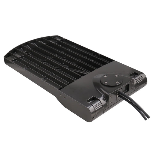 80W/100W/150W LED Shoebox Area Light 3CCT Selectable AC 100-277V | SBC12-150/100/80W-XXK - primeledlight