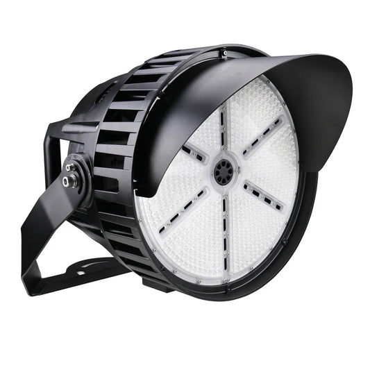500W LED Sport Light AC 120-277V CCT 5000K | SPL-500W-120V-50K-U - primeledlight