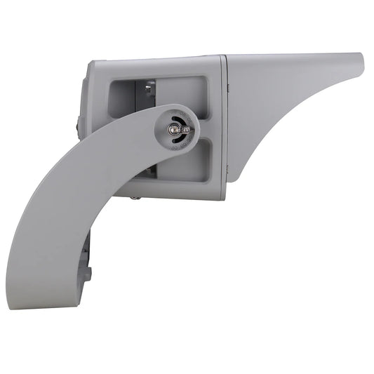 600W/700W/800W AC 277-480V Wattage Selectable Sport Light | SPL-800W-480V-50K-U - primeledlight