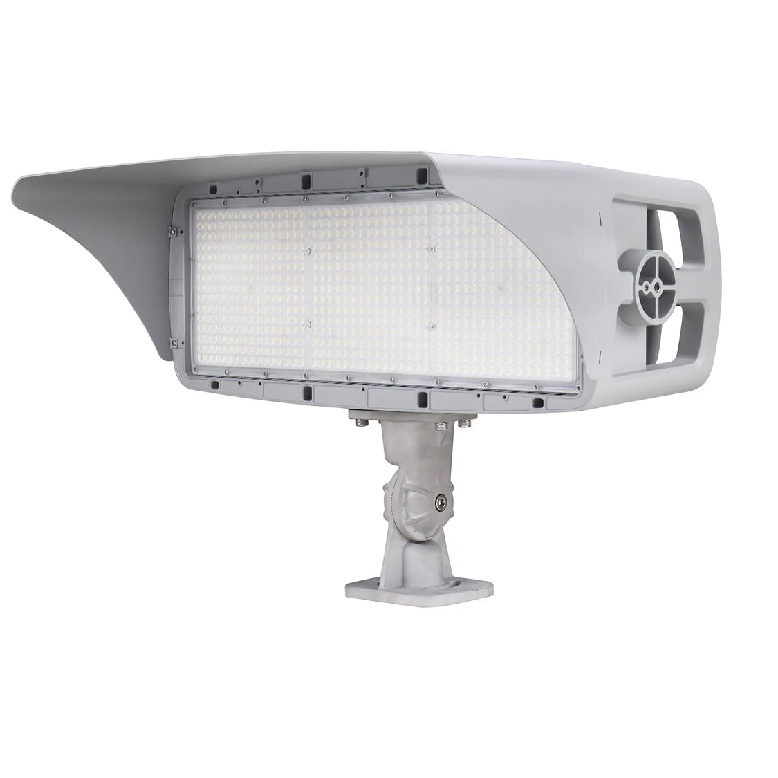 600W/700W/800W AC 277-480V Wattage Selectable Sport Light | SPL-800W-480V-50K-U - primeledlight