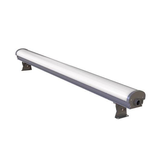 60W 4FT LED Linear Strip Light Class 1 Division 2 | CEL-60W-120V-50K - primeledlight