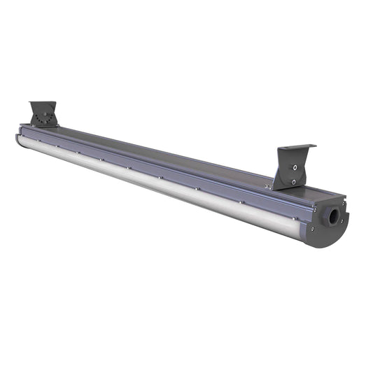 60W 4FT LED Linear Strip Light Class 1 Division 2 | CEL-60W-120V-50K - primeledlight
