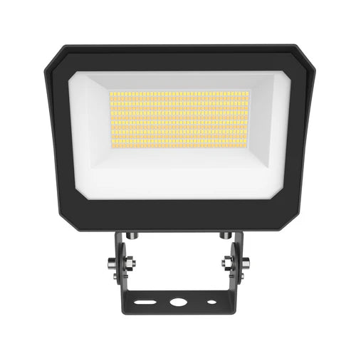 15/20/35W LED Flood Light AC 120-277V CCT 3000K/4000K/5000K Knuckle Mount | FLCN-15/20/35W-XXK-K - primeledlight