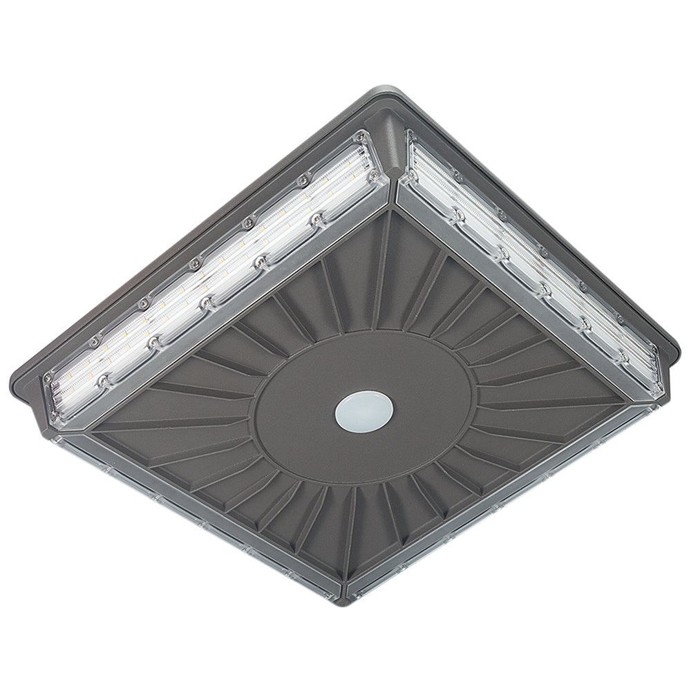 LED Parking Garage Canopy Light G2 – 45W/70W – 4000K/5000K