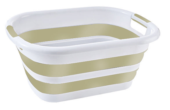 2-pack Collapsible Laundry Baskets