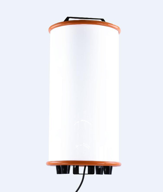 220W Jobsite LED Balloon Light - primeledlight