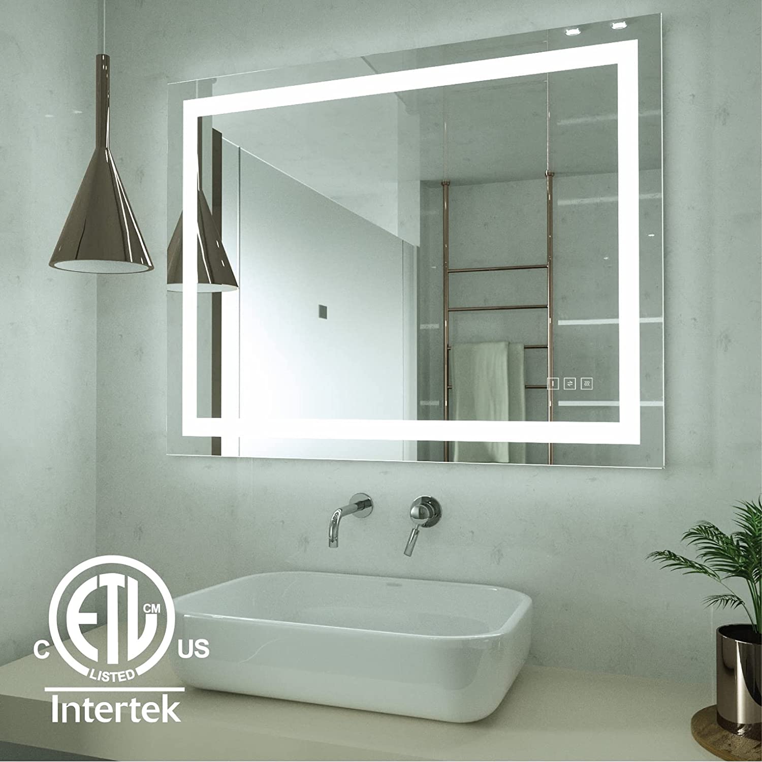Vanity Light