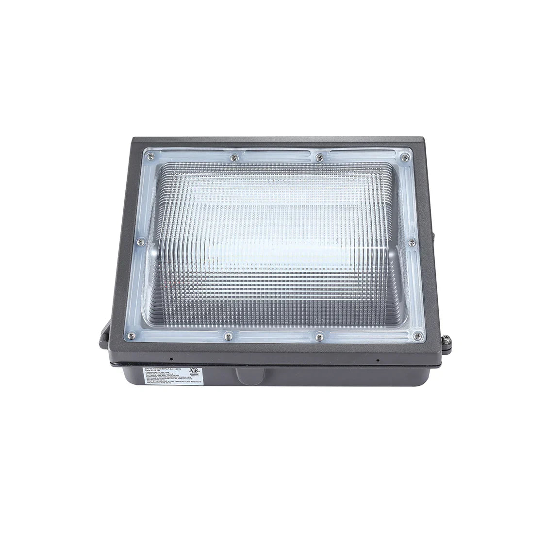 LED Wall Pack Lights: Powerful, Durable Outdoor Lighting Solutions