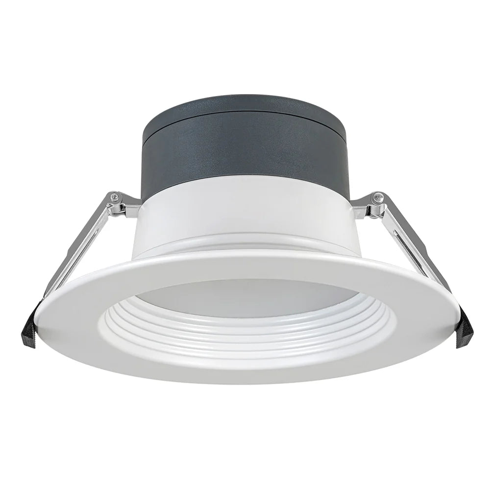 8 inch Selectable LED 5CCT Commercial Downlight WSD-8CDL172430W27-5CCT-W