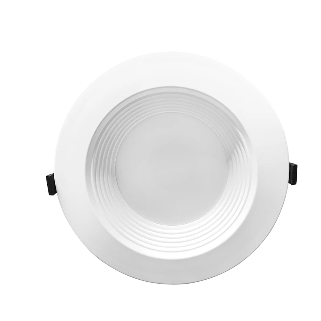 10 Inch Wattage & CCT Selectable LED Commercial Downlight | 10C-22/30/38W-XXK