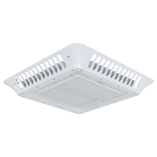 LED Gas Station Canopy Light G2 – 120W/150W/200W – 5000K