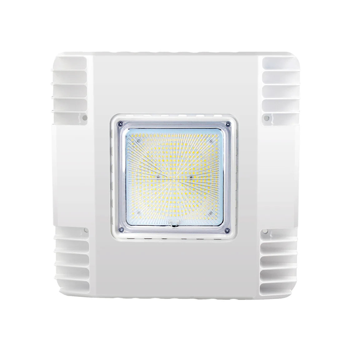 15'' Square 150W LED Canopy Light 5700K | CPN-150W-120V-57K-V2