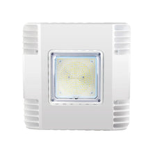15'' Square 150W LED Canopy Light 5700K | CPN-150W-120V-57K-V2