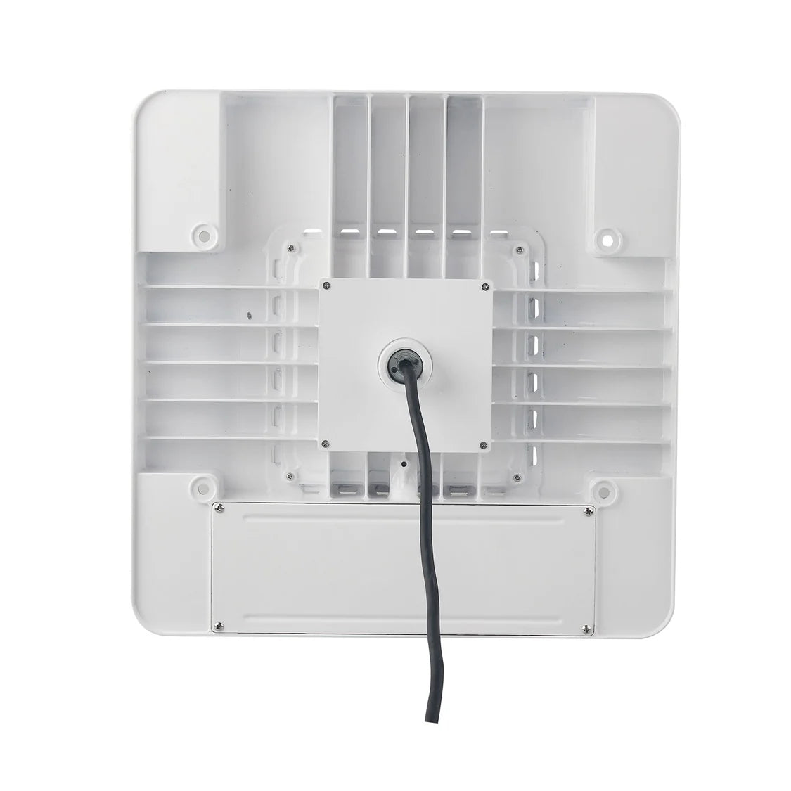 15'' Square 150W LED Canopy Light 5700K | CPN-150W-120V-57K-V2