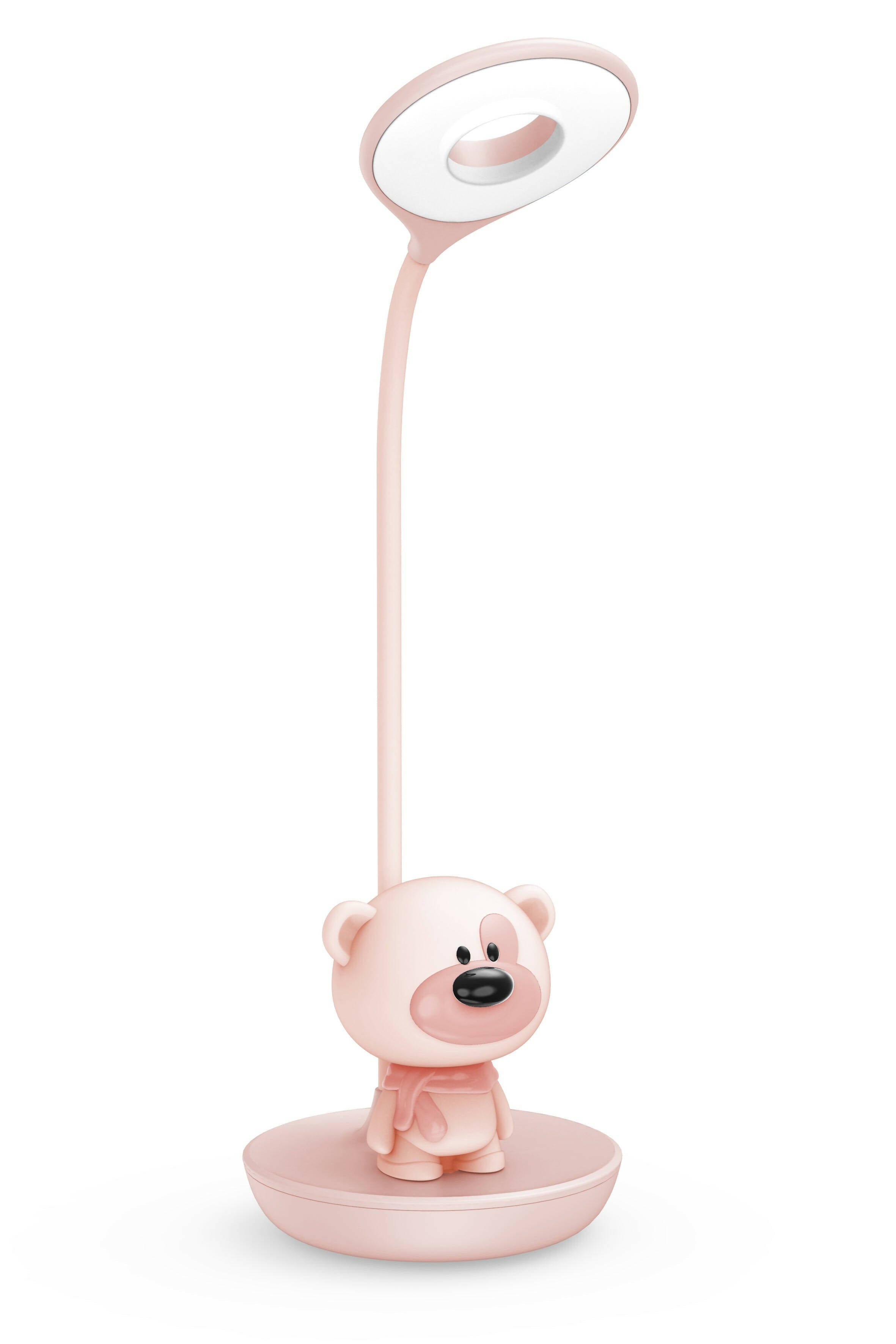 Lumi Pals Kid's desk lamp/ night light standing Animal