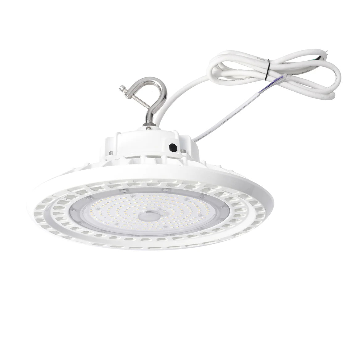 UFO High Bay Lights 5EHB-150W/240W-120V-50K-W - primeledlight