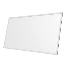 PACK of 4 LED Flat Panel Light 2x4 LED Backlit Panel Light-Selectable Wattage 30W/40W/50W/60W/72W-Selectable CCT 3000K/3500K/4000K/5000K/6500K Dimmable 0-10V