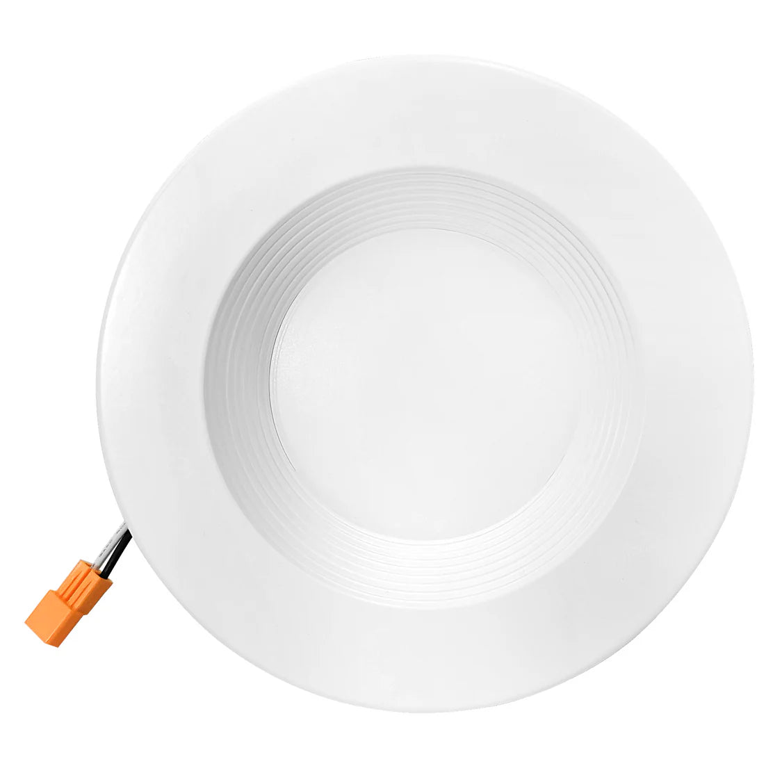 6 Inch 15W LED ECO Retrofit Kit 5CCT Selectable 120V Triac dimming E26 Base | 6RD15W120V - primeledlight