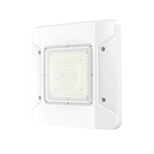 150W LED Canopy Light AC 120~277V 0~10V Dimming CCT 5700K | BCPN-150W-120V-57K-V2 - primeledlight