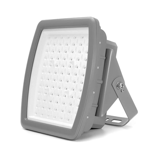 200W LED Explosion Proof Flood Light Class 1 Division 2 | CES-200W-120V-50K (Free Shipping)