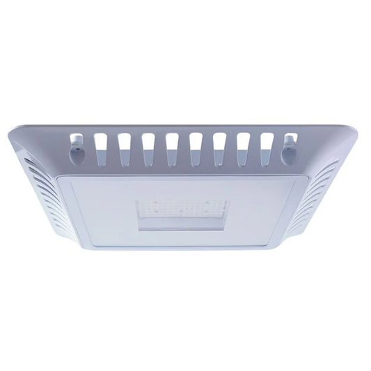 LED Gas Station Canopy Light G3 – 95W/120W – 5000K