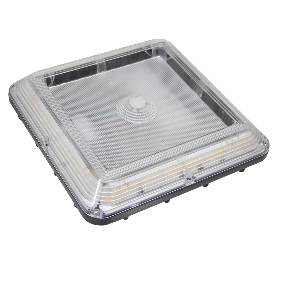 40W/60W/80W LED Canopy Light Selectable CCT 3500K/4000K/5000K | CPN-40/60/80W-XXK