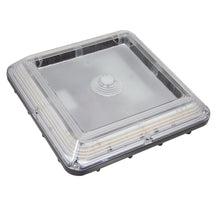 40W/60W/80W LED Canopy Light Selectable CCT 3500K/4000K/5000K | CPN-40/60/80W-XXK
