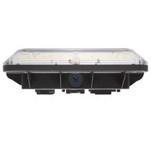 40W/60W/80W LED Canopy Light Selectable CCT 3500K/4000K/5000K | CPN-40/60/80W-XXK