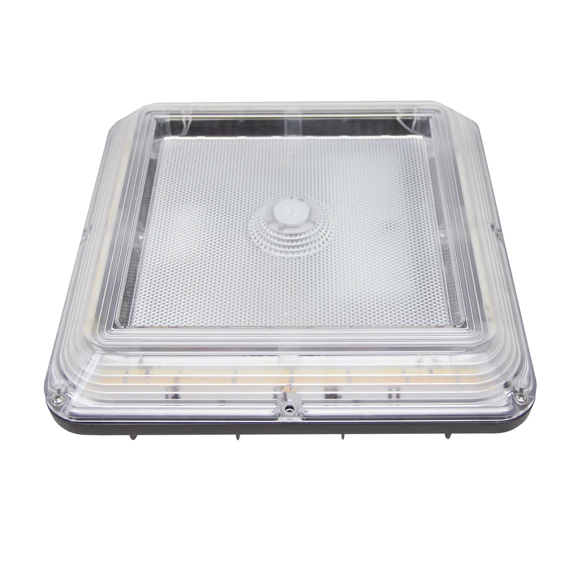 40W/60W/80W LED Canopy Light Selectable CCT 3500K/4000K/5000K | CPN-40/60/80W-XXK