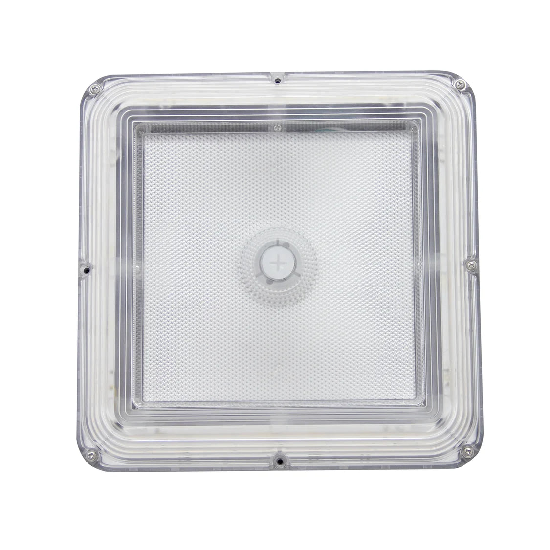 40W/60W/80W LED Canopy Light Selectable CCT 3500K/4000K/5000K | CPN-40/60/80W-XXK