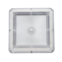 40W/60W/80W LED Canopy Light Selectable CCT 3500K/4000K/5000K | CPN-40/60/80W-XXK