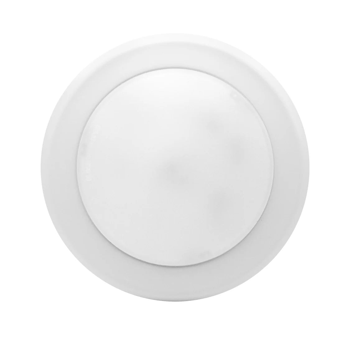 6 Inch 15W Disk Light 120V Triac Dimming 5CCT Selectable | DK6-15W-5CCT