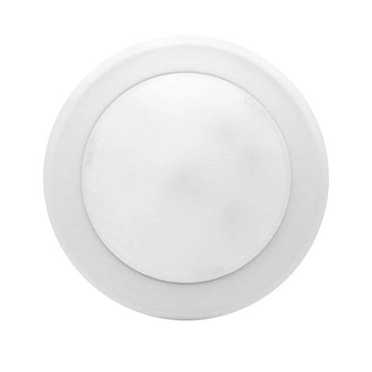 6 Inch 15W Disk Light 120V Triac Dimming 5CCT Selectable | DK6-15W-5CCT