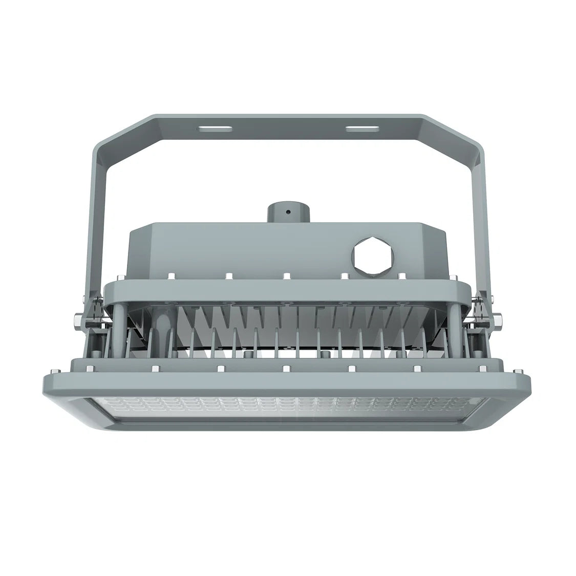 150W Hazardous Location LED Luminaire - Class I Div 2 - 140 LM/W - CCT 5000K | EX-150W A3D50D120