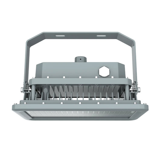 150W Hazardous Location LED Luminaire - Class I Div 2 - 140 LM/W - CCT 5000K | EX-150W A3D50D120