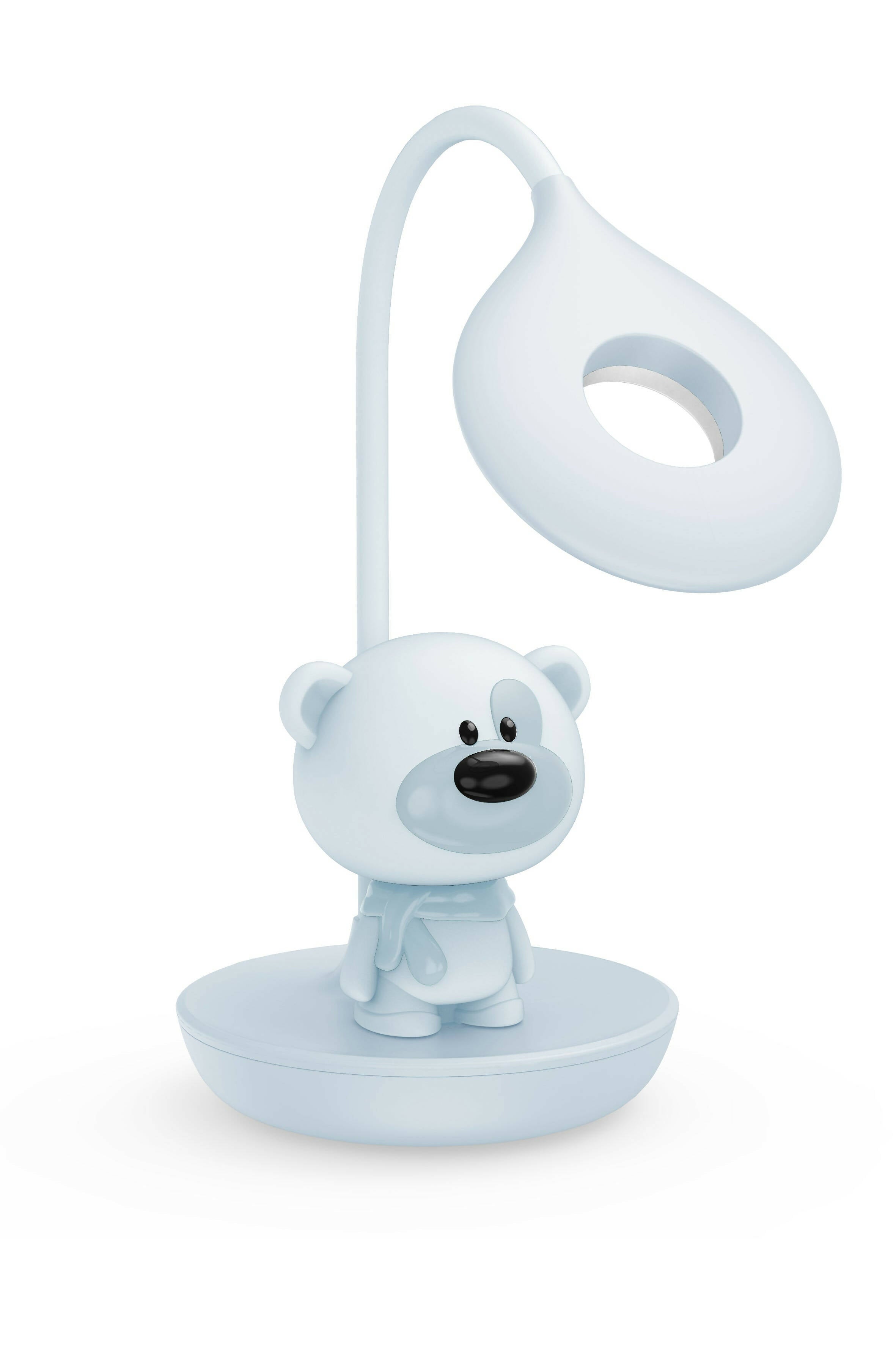 Lumi Pals Kid's desk lamp/ night light standing Animal