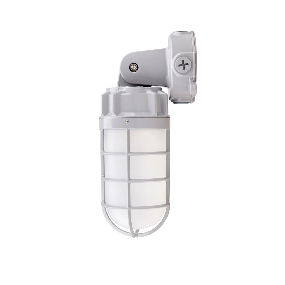 21W LED Jelly Jar Light AC 100-277V | JJ-21W-120V-50K (FREE Shipping) - primeledlight