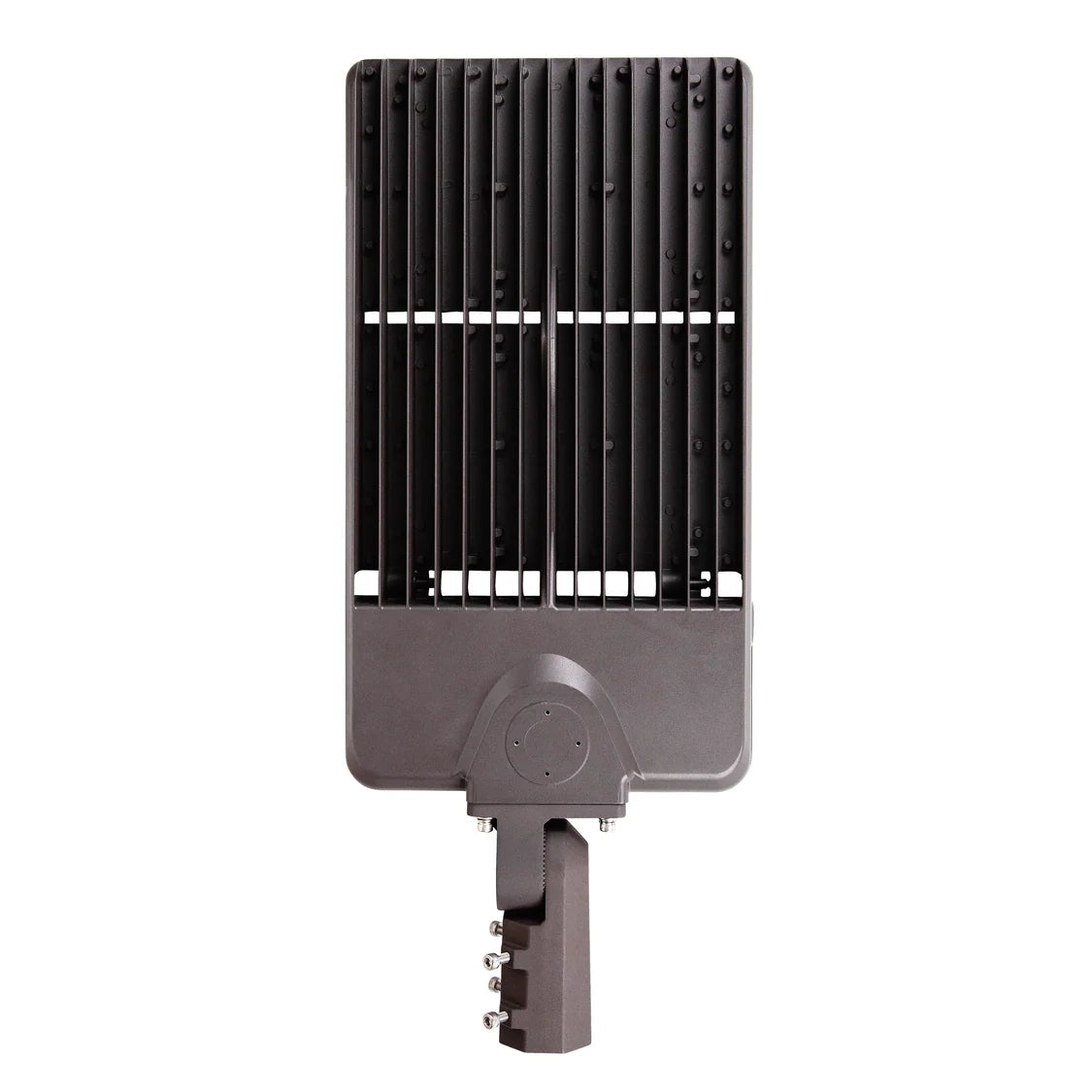 5 Wattage & 3 CCT Selectable 500W LED Shoebox Light | SBC-500W-120V-XXK